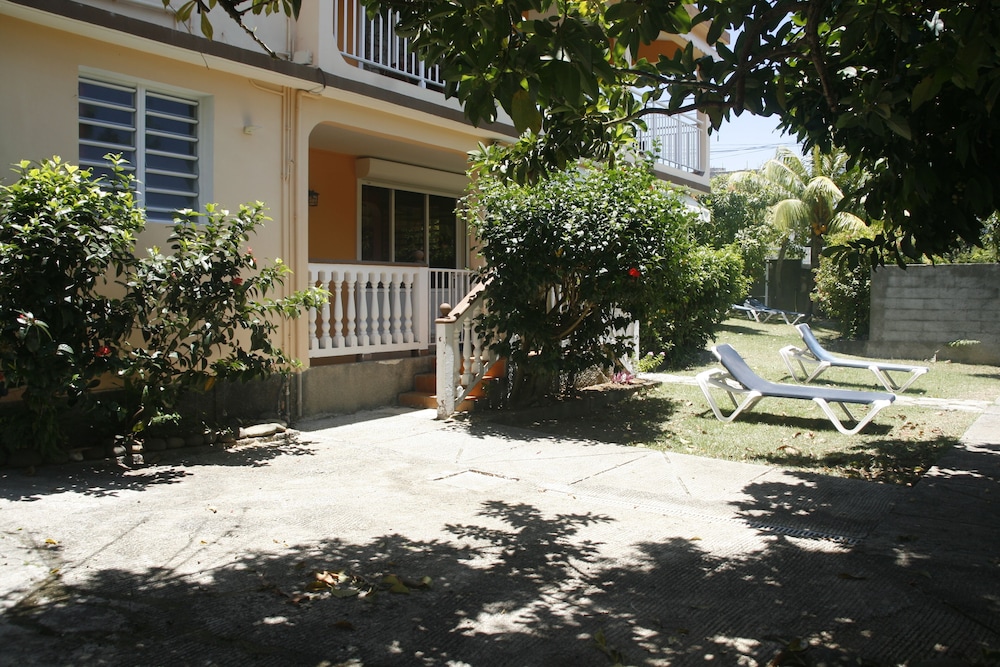 Economy Apartment, 2 Bedrooms, Garden Area
