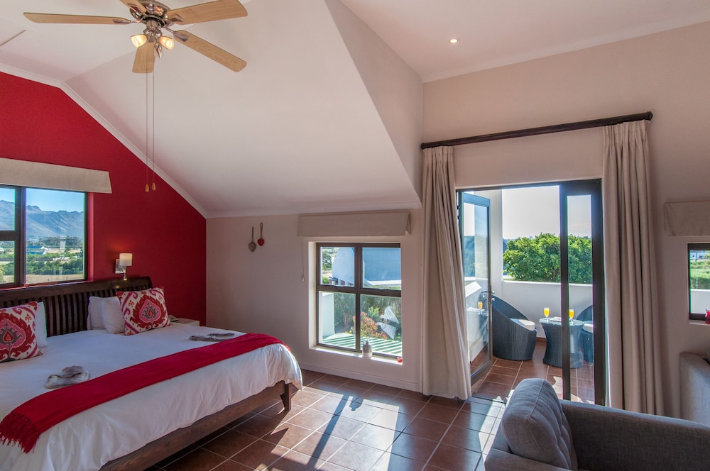 Deluxe Double Room photo 1