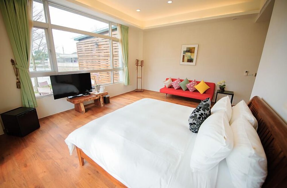 Double Room, Courtyard View (Yae cherry) photo 1