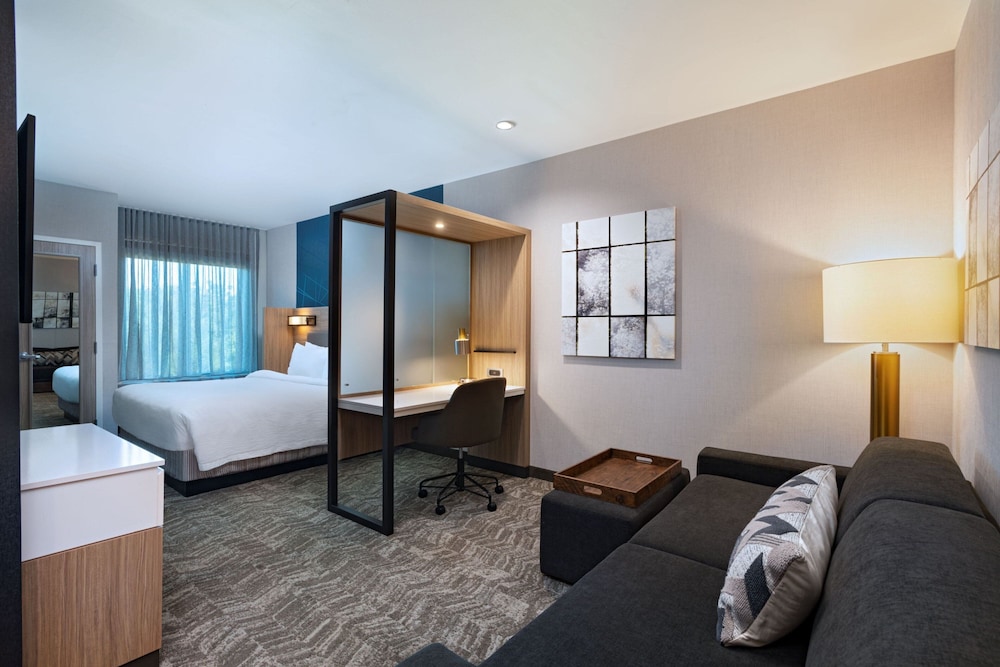 Suite, 1 King Bed - Photo 5