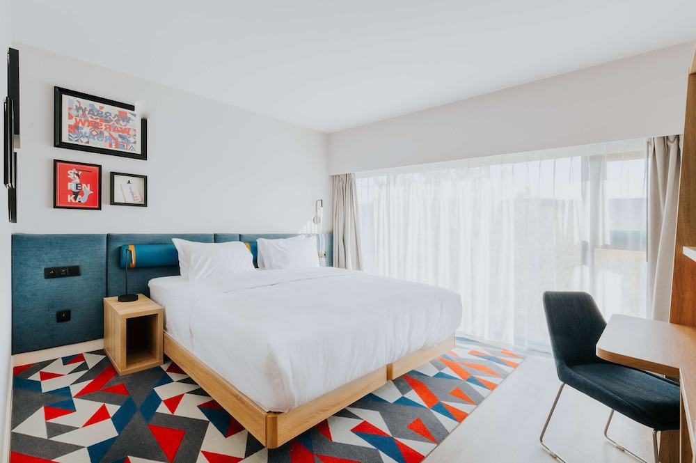 Superior Room, 1 King Bed - Photo 1