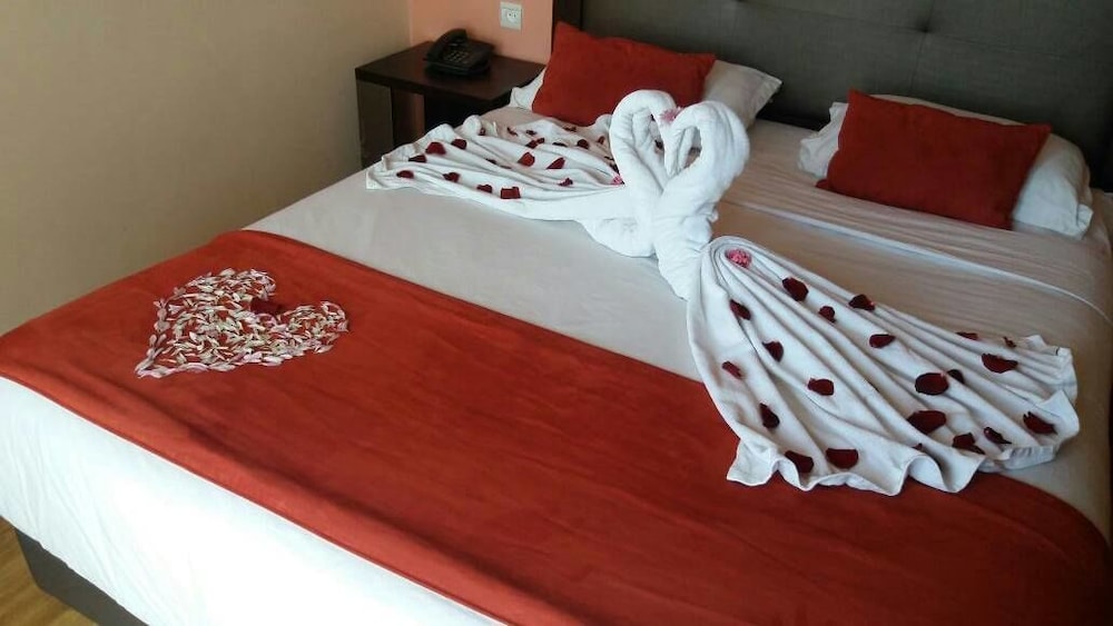 Superior Double Room photo 1