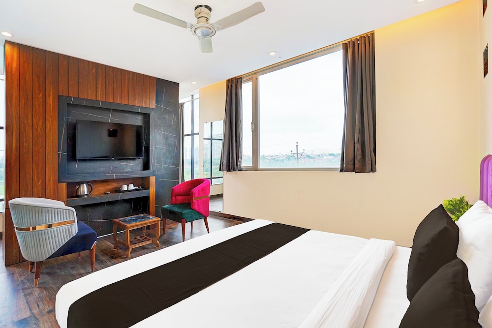 Family Triple Room