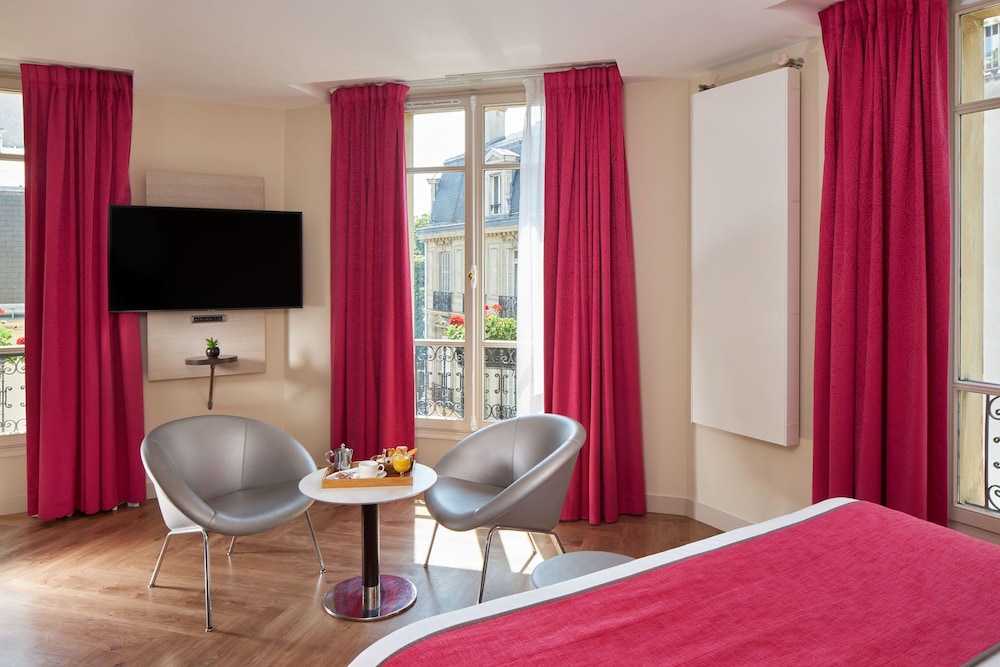Deluxe Room photo 2