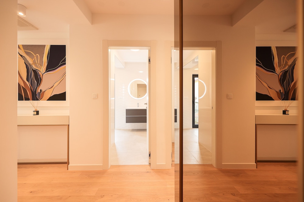 Family Apartment
