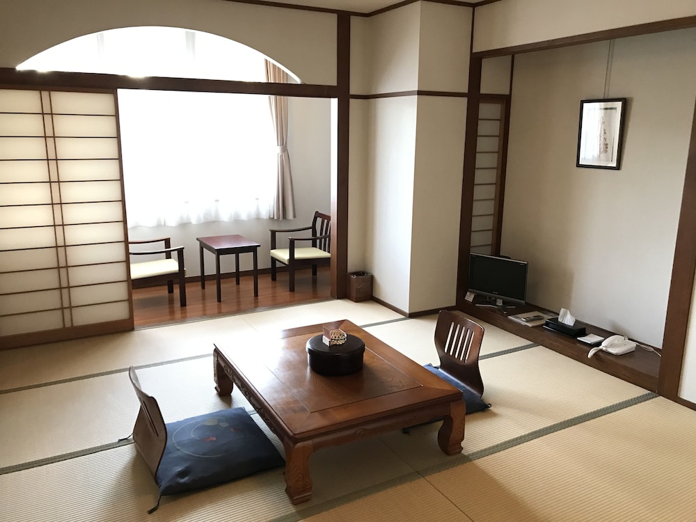 Japanese Style Room - Photo 1