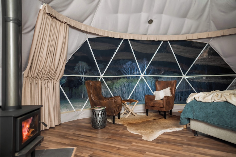 Luxury Cabin photo 2