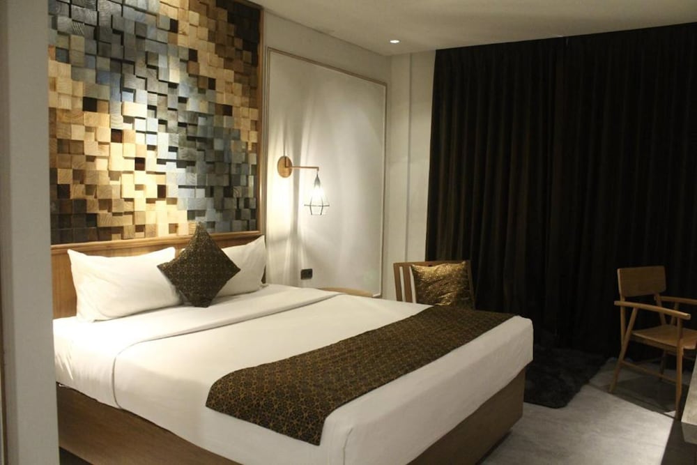 Executive Double Room photo 3