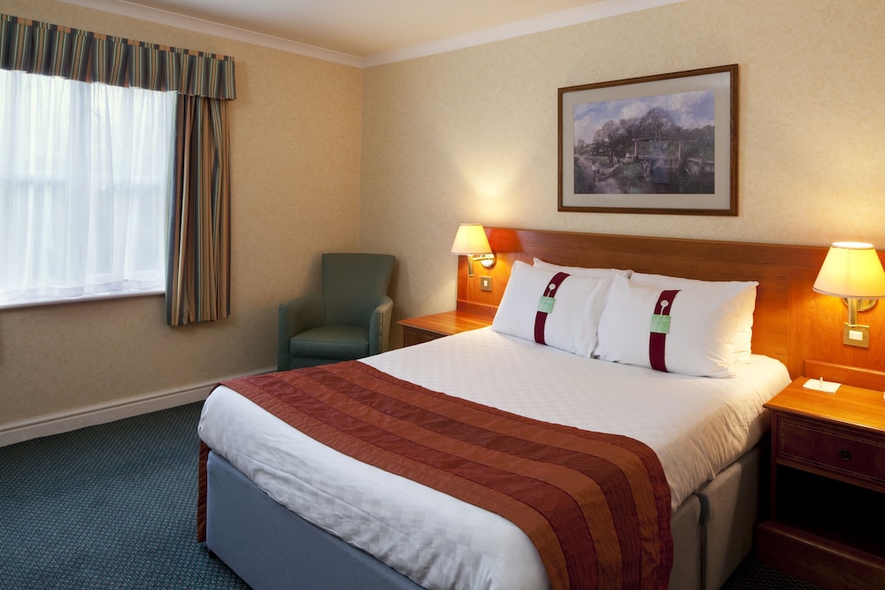 Standard Room, 1 Double Bed - Photo 5
