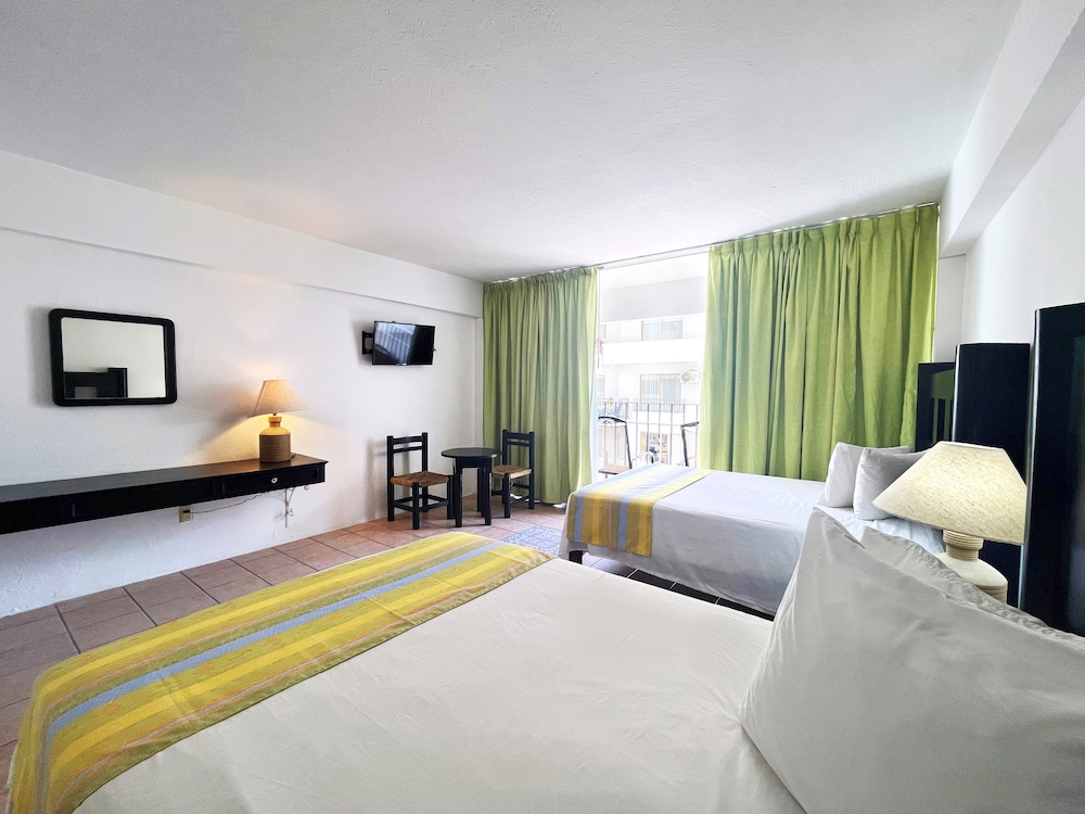 Superior Room, Mountain View photo 1