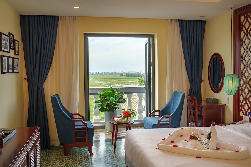 Premier Deluxe Double or Twin Room - Photo 22