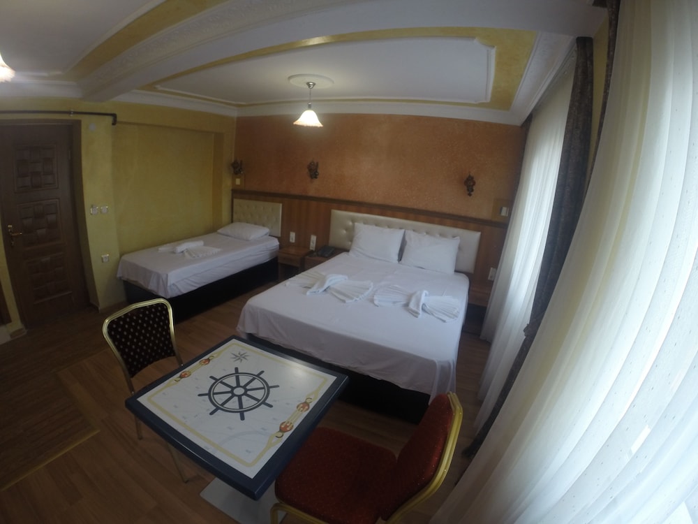 Apartment, Sea View photo 3