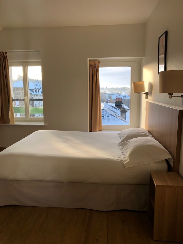 Senior Double Room