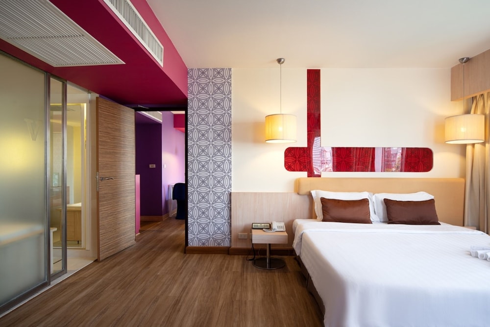 Suite photo 3