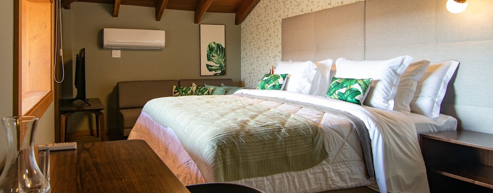 Premium Room - Photo 1