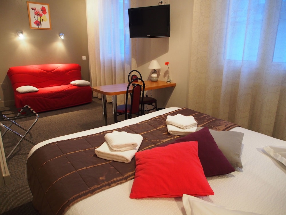 Standard Double Room photo 3