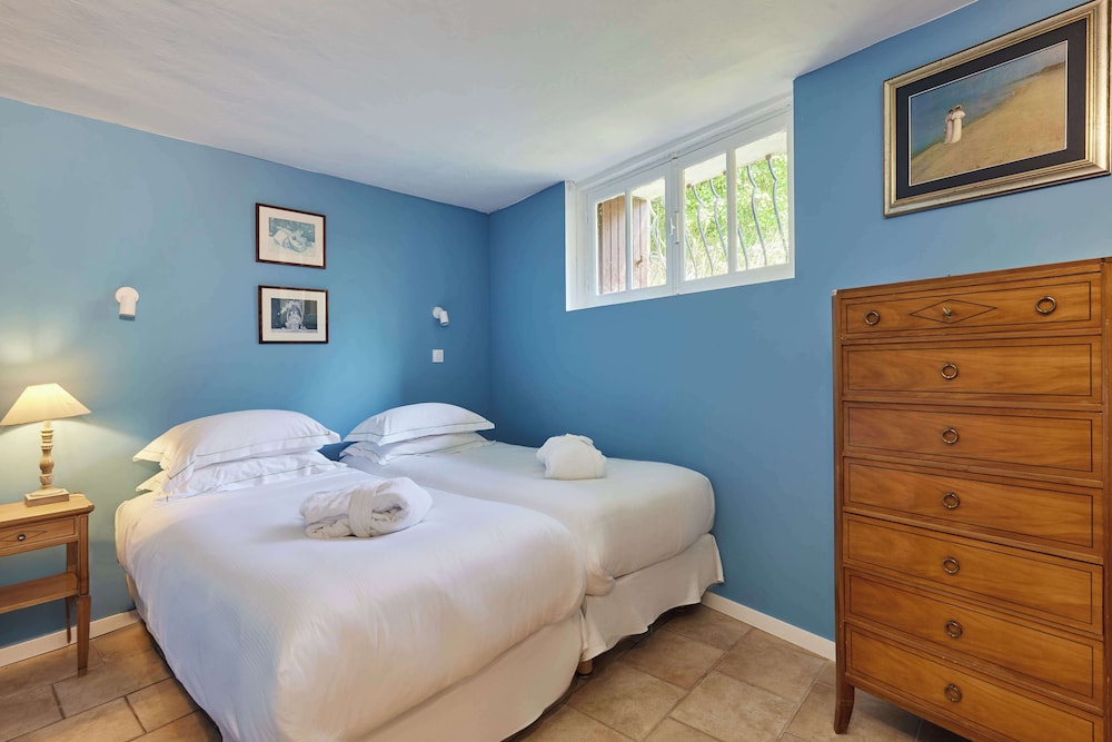 Standard Apartment, Multiple Beds, Valley View, Garden Area - Photo 4