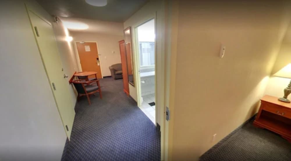 Suite, 1 Bedroom (1 King Bed with Sofa Bed) photo 3