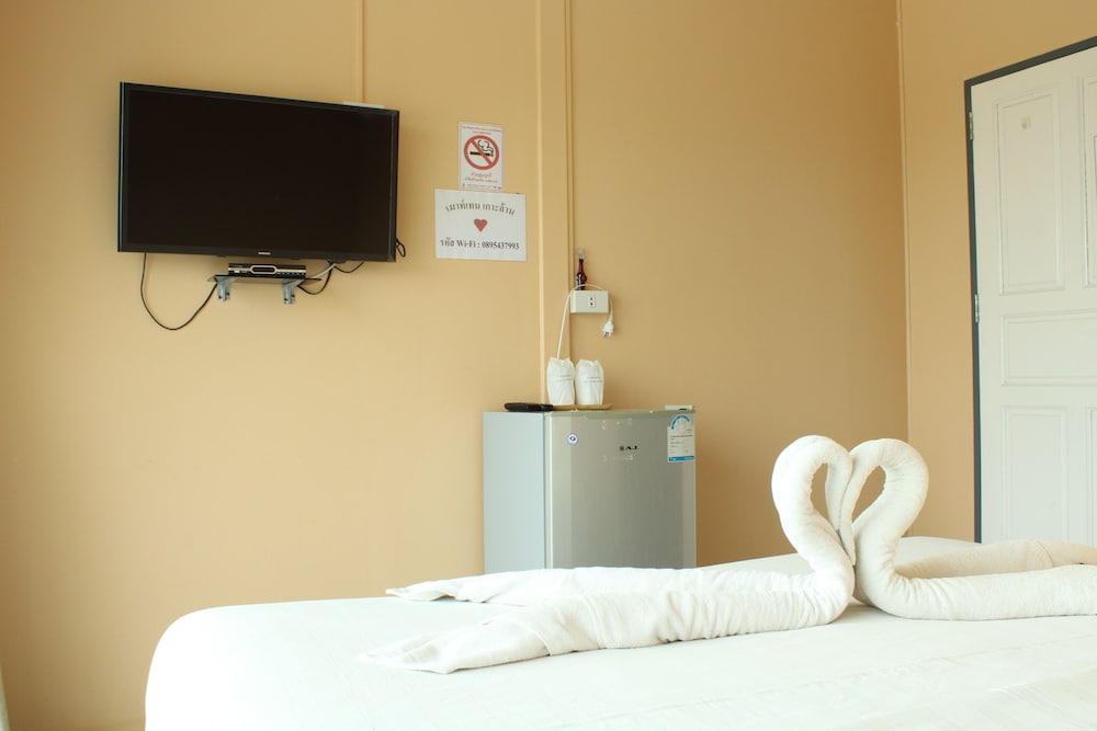 Deluxe Double Room, Sea View photo 3