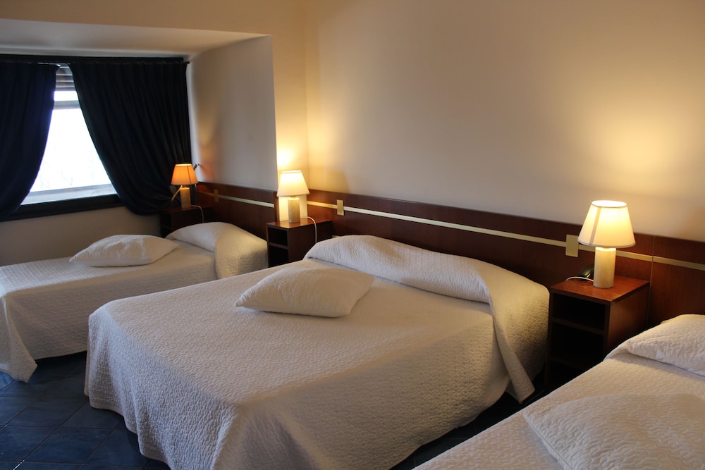 Family Quadruple Room