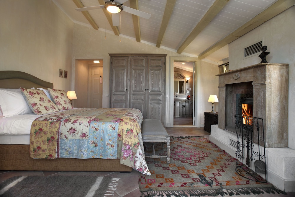 Deluxe Room, Garden View photo 1
