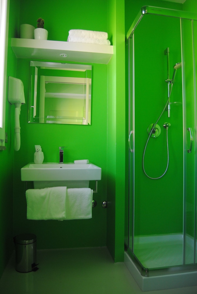 Double Room, Connecting Rooms photo 2