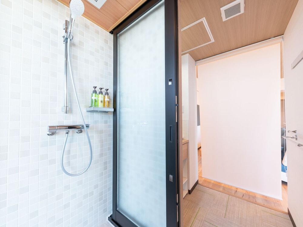 [Modern Japanese Suite] 50m²  + 10m²  Private Terrace, Shigaraki-yaki Open-air Bath - Photo 6