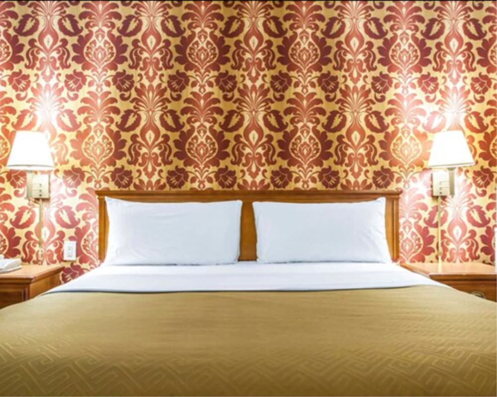 Room, 1 King Bed, Non Smoking - Photo 2
