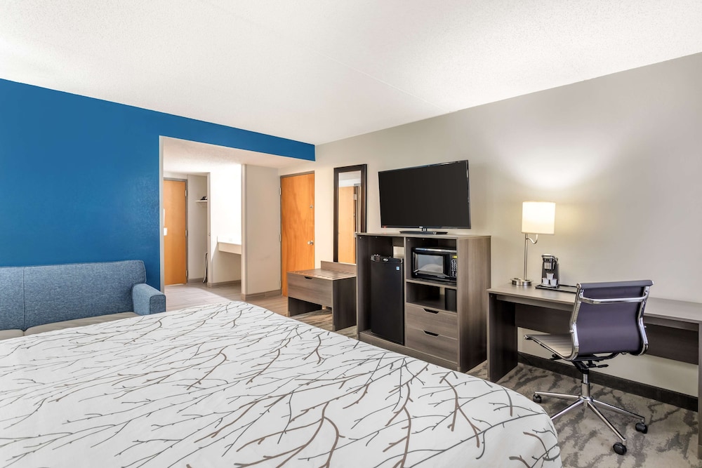 Best Western Plus Knoxville Cedar Bluff, 사진 4