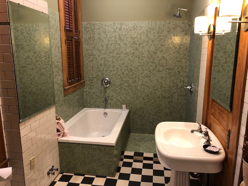 Double Room, Ensuite (Room 15) photo 3