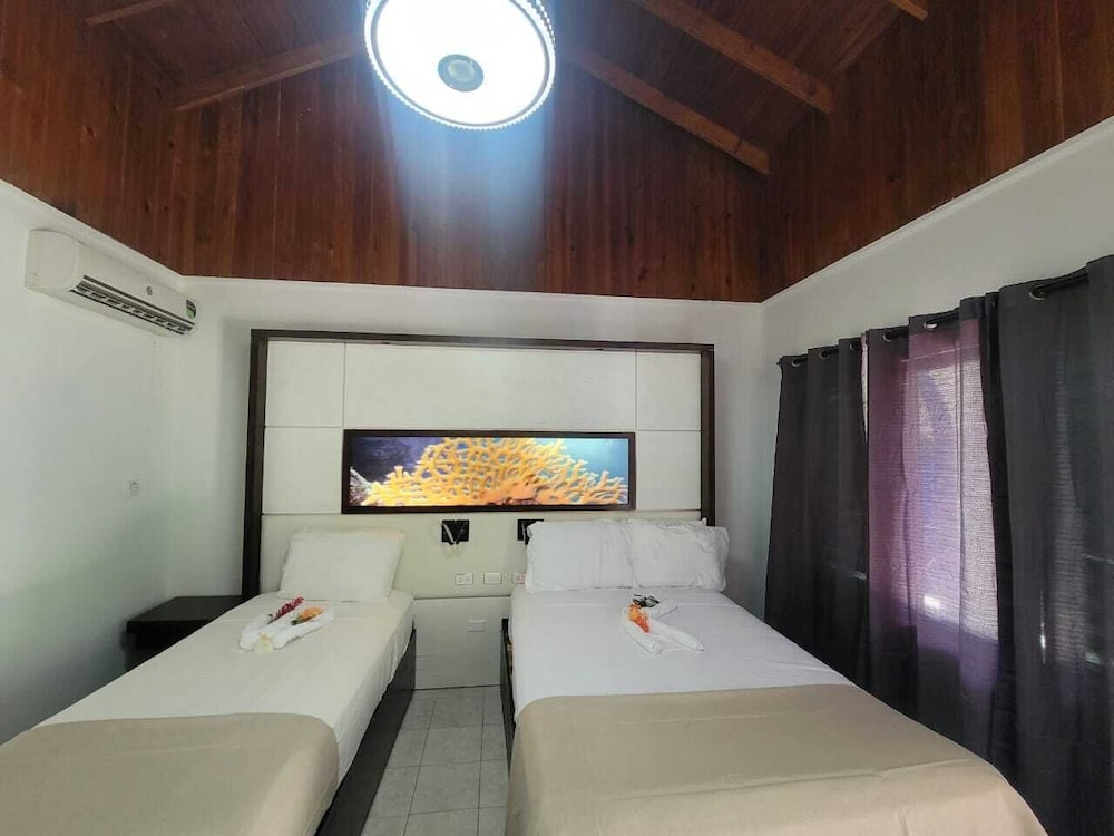 Family Double Room photo 3