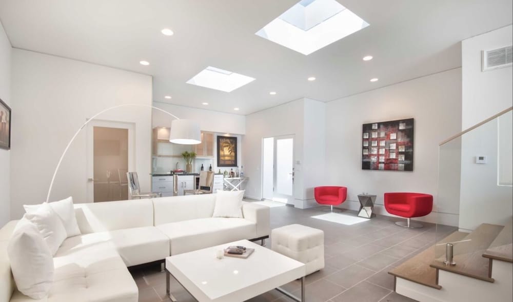 Malibu Ocean Front Villa, Foto 14