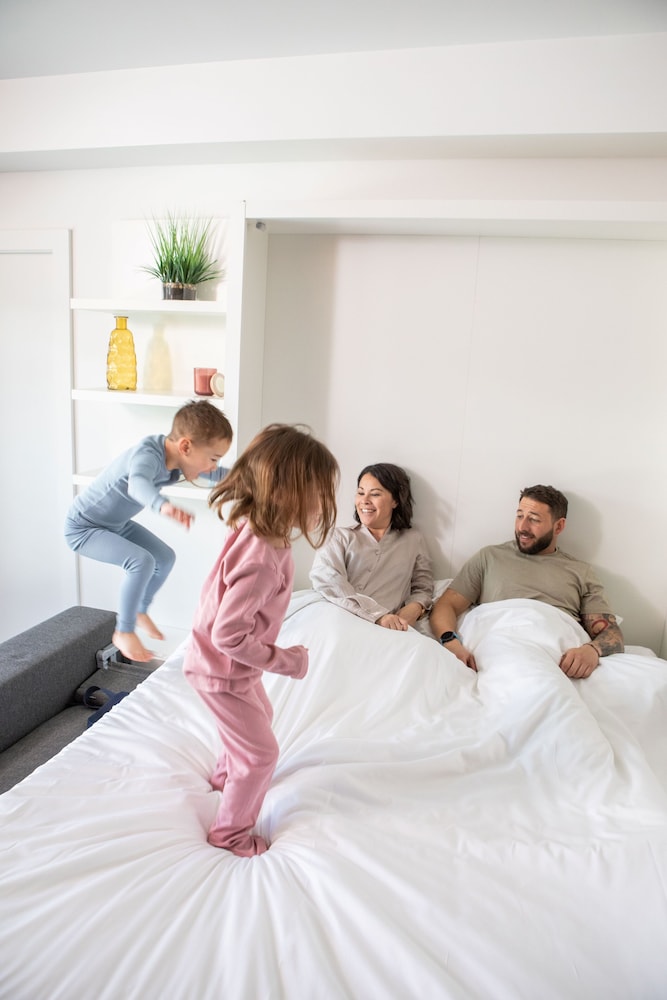 Suite, 1 Bedroom (Kids) photo 2