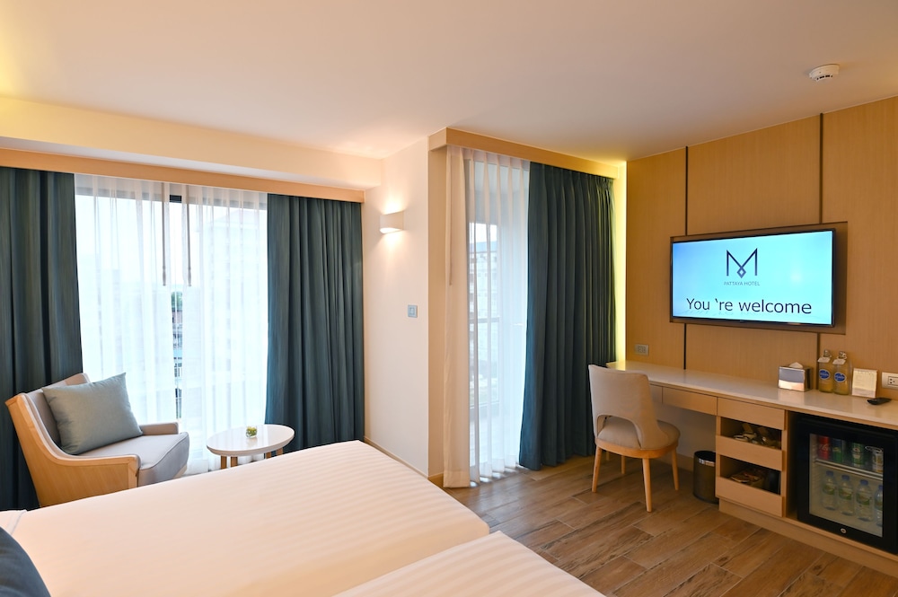 Deluxe Twin Room - Photo 13