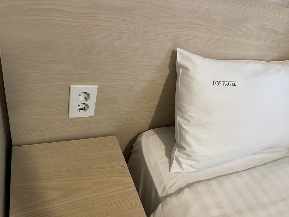 Double Private Room — the supplier's photographs — photo 3