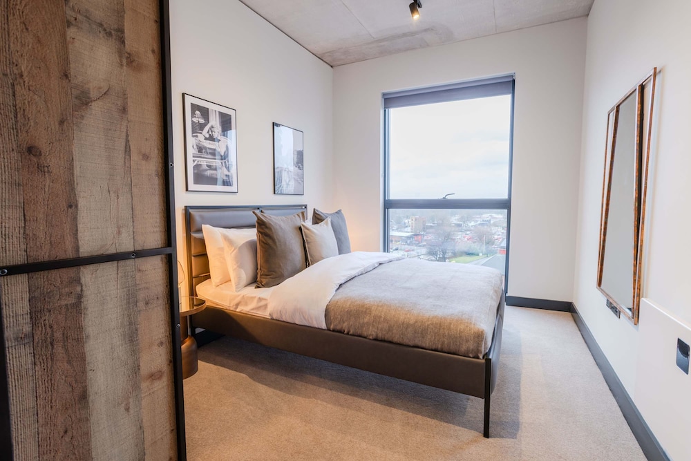 Marron Suite 2BR Byer Gåture, Billede 27