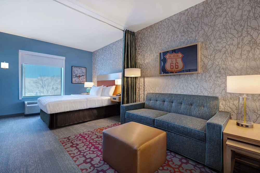 Home2 Suites by Hilton Stillwater, Billede 2
