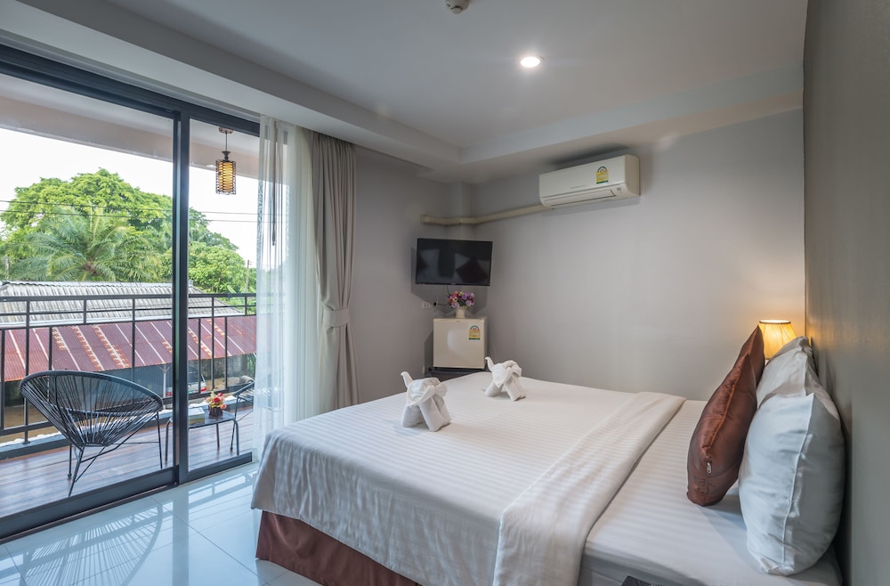 Economy Double Room photo 2