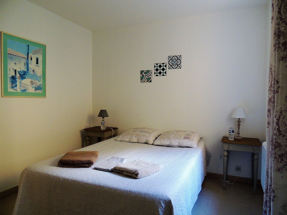 Apartment (Ground Floor)