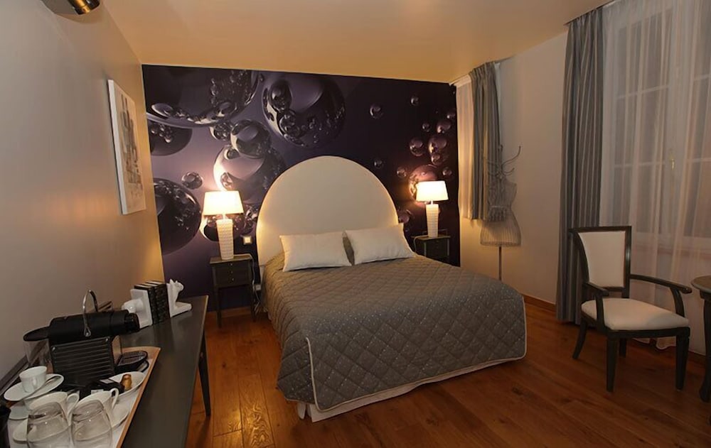 Double Room (Intemporelle) photo 1