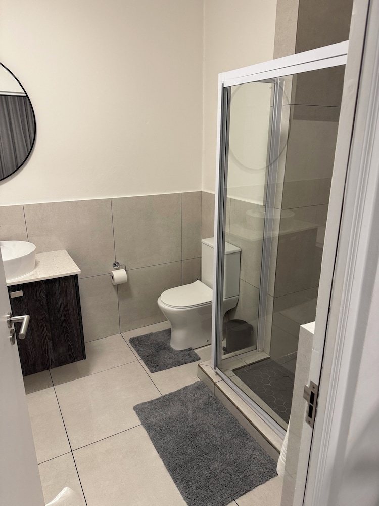 Luxury Apartment, City View photo 3