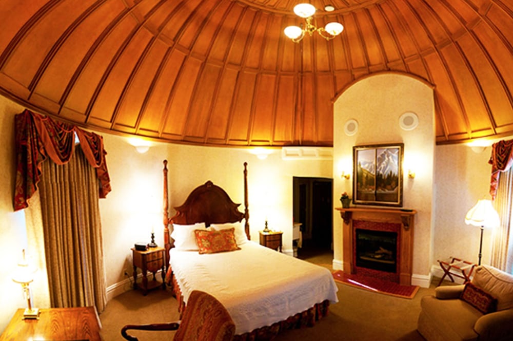 Firestone Suite - Photo 1