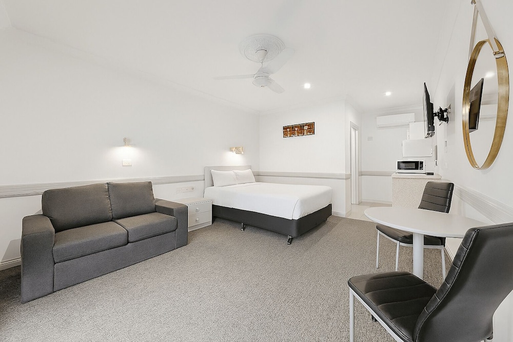Executive Room, 1 King Bed photo 1