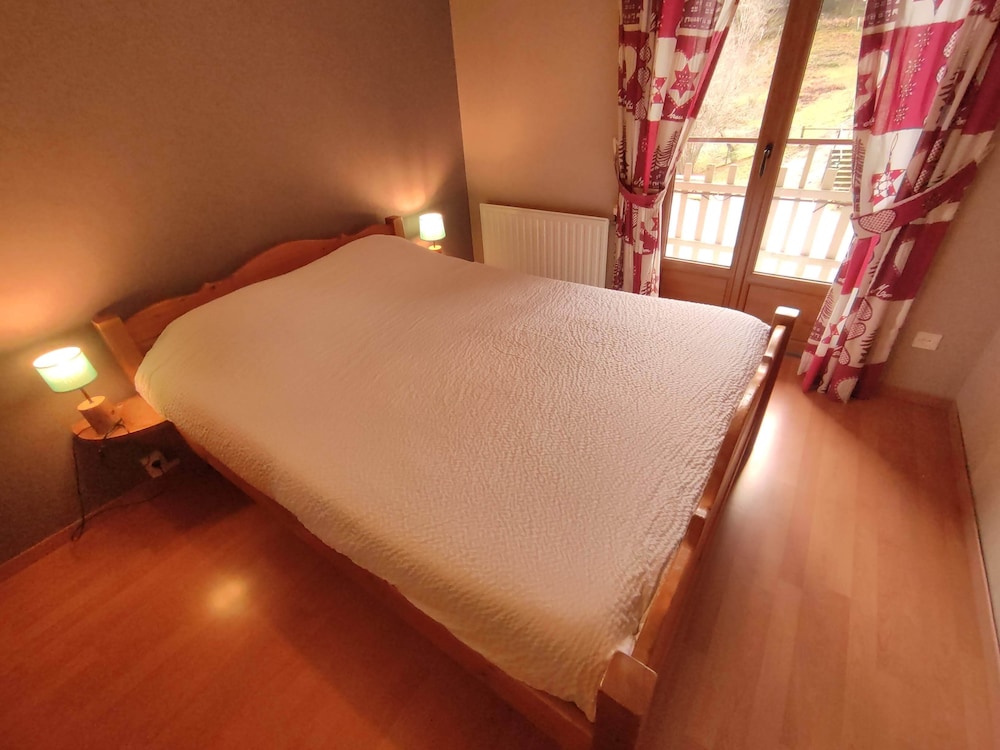 Family Cottage, Ensuite, Mountain View (Gîte dans chalet Lise) photo 1