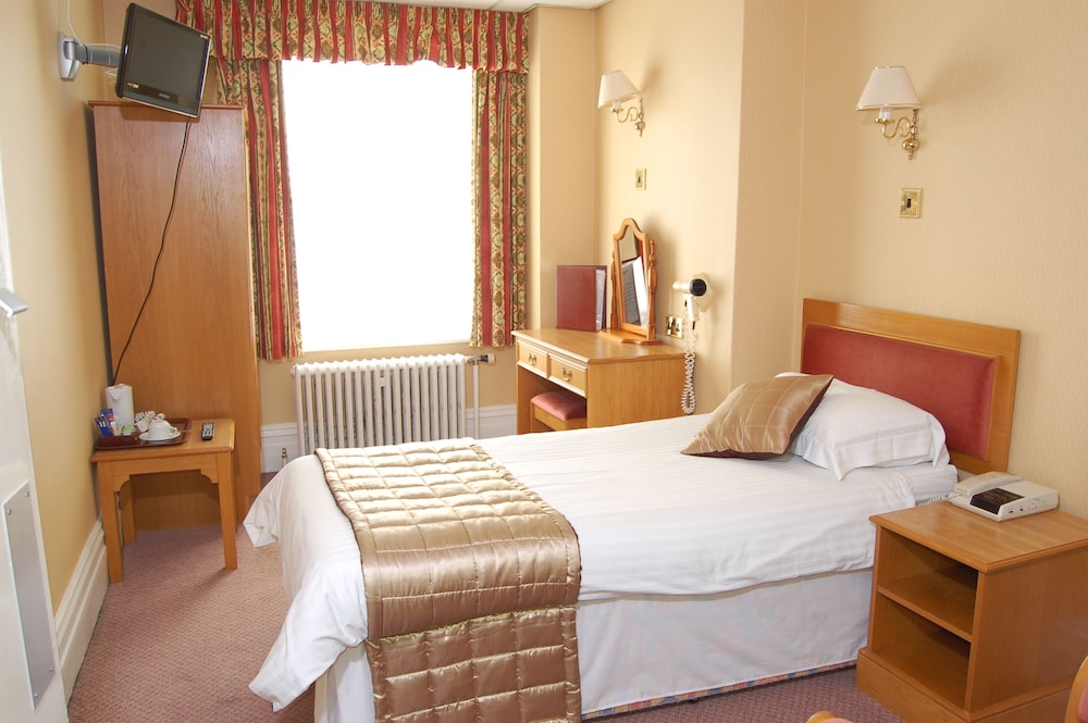 Single Room - Photo 1