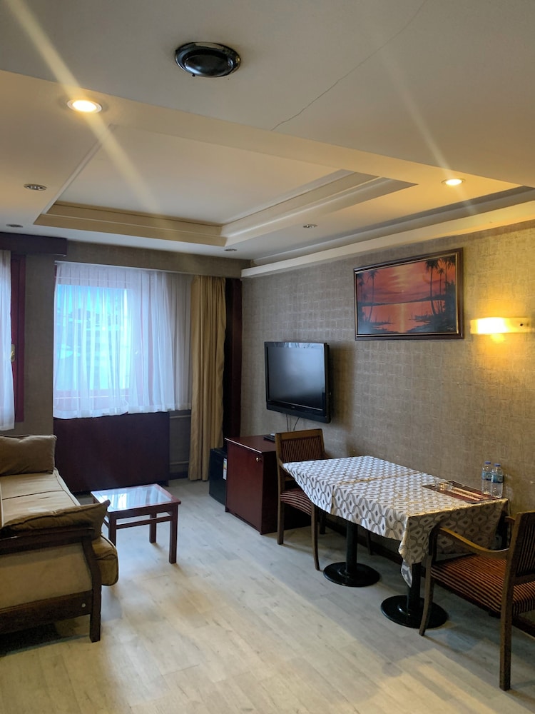 Deluxe Room photo 1