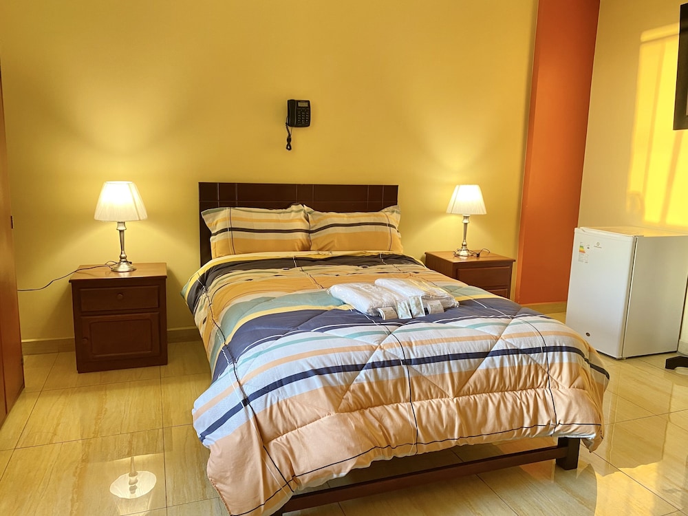 Deluxe Single Room photo 1
