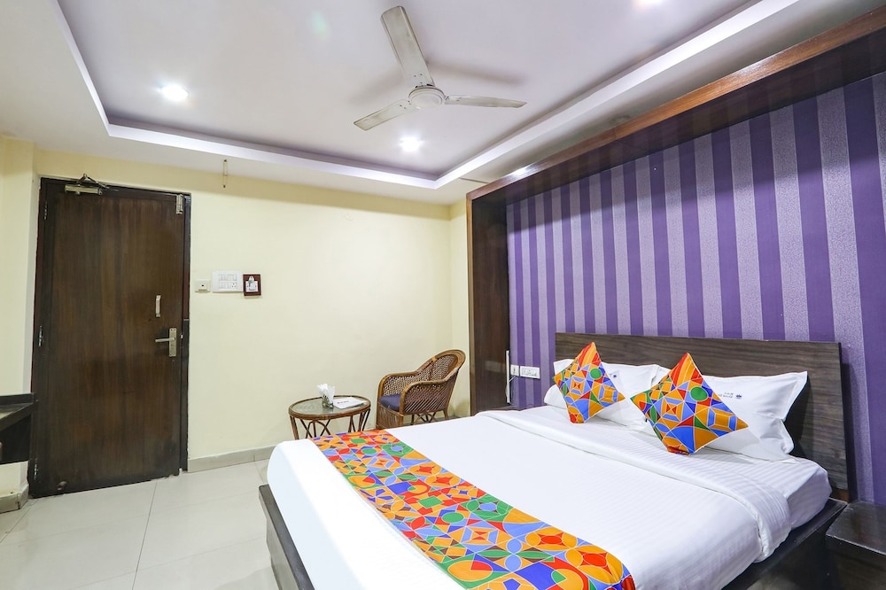 Deluxe Room - Photo 4