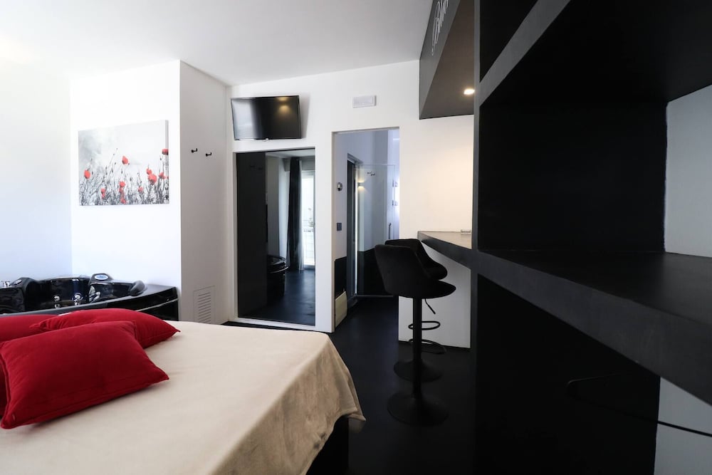 Apartment, 1 Bedroom, Accessible, Smoking