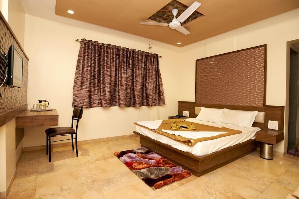 Basic Double Room photo 1